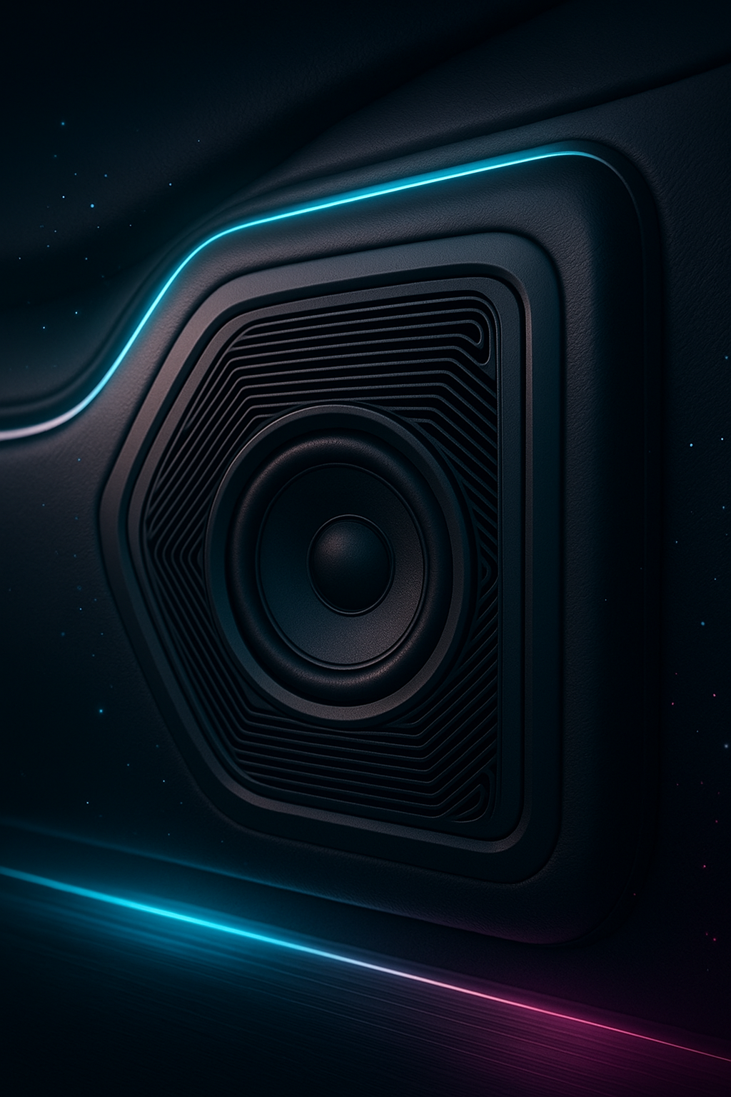 Audio