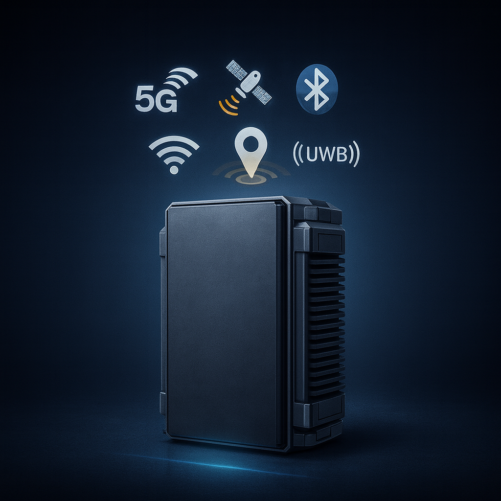 Telematics